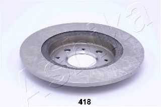 Disc frana 2