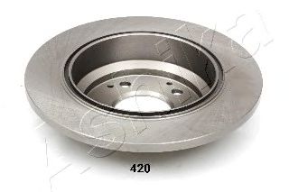 Disc frana 2