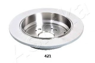 Disc frana 2