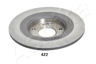 Disc frana 2
