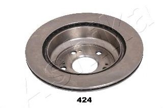 Disc frana 2