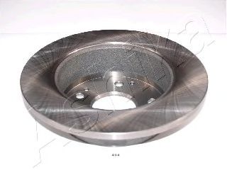Disc frana 2