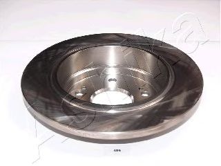 Disc frana 2