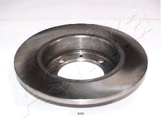 Disc frana 2