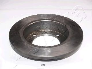 Disc frana 2