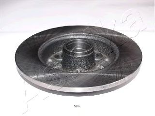 Disc frana 2