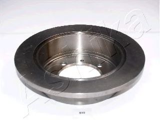 Disc frana 2