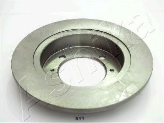 Disc frana 2