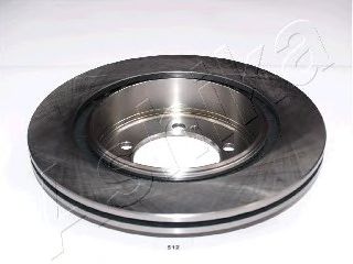Disc frana 2