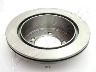 Disc frana 2