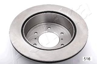Disc frana 2