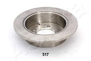 Disc frana 2