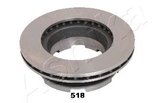 Disc frana 2