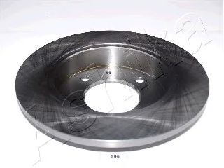 Disc frana 2