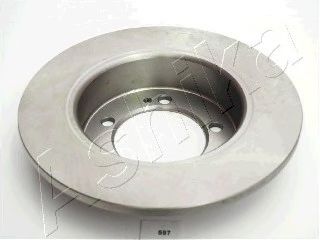 Disc frana 2