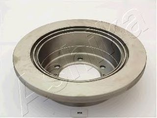 Disc frana 2