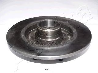 Disc frana 2