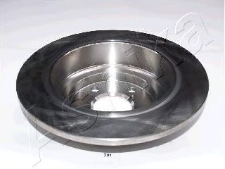 Disc frana 2