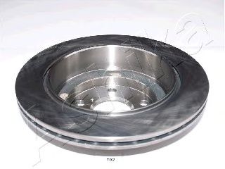 Disc frana 2