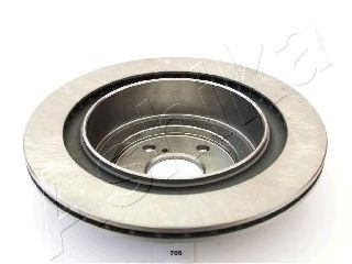Disc frana 2