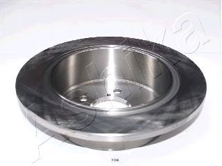 Disc frana 2