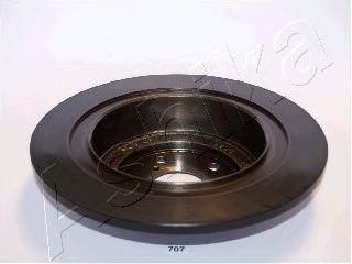 Disc frana 2