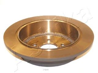 Disc frana 2