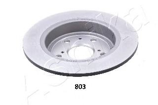 Disc frana 2