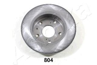 Disc frana 2