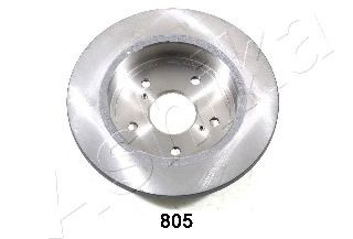 Disc frana 2