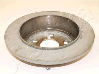 Disc frana 2