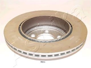 Disc frana 2