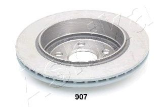 Disc frana 2