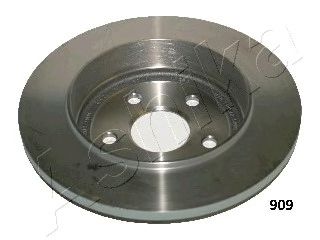 Disc frana 2