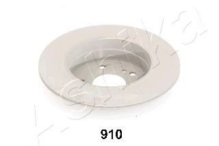 Disc frana 2