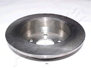 Disc frana 2