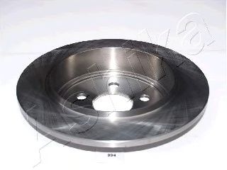 Disc frana 2