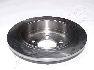 Disc frana 2