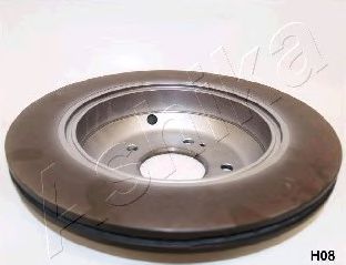 Disc frana 2