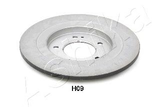 Disc frana 2