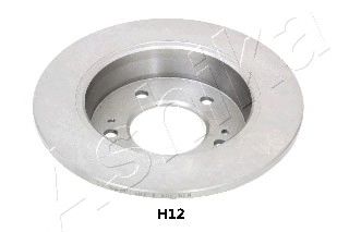 Disc frana 2