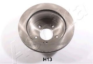 Disc frana 2