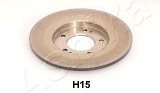 Disc frana 2