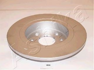 Disc frana 2
