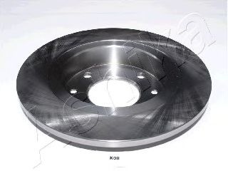 Disc frana 2