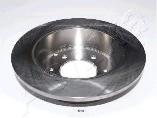 Disc frana 2