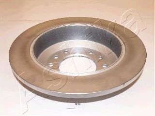 Disc frana 2