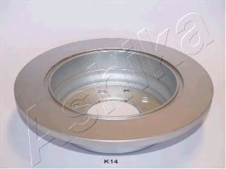 Disc frana 2