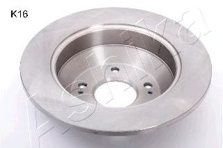 Disc frana 2