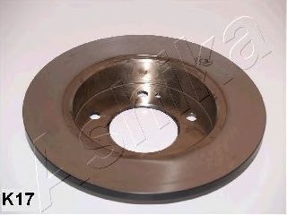 Disc frana 2